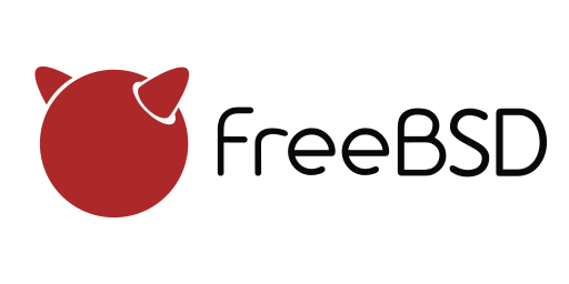 Logo de FreeBSD - dominar FreeBSD con ayuda de MagueyLabs